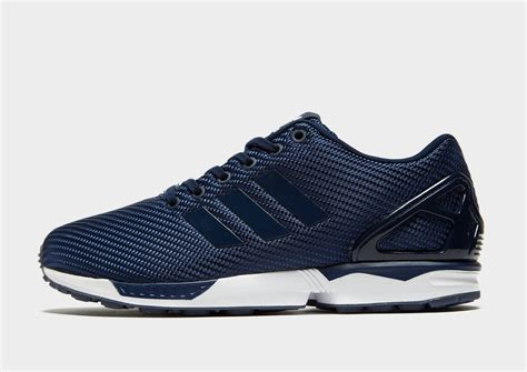 adidas schuhe zx flux smooth|adidas originals zx flux men's.